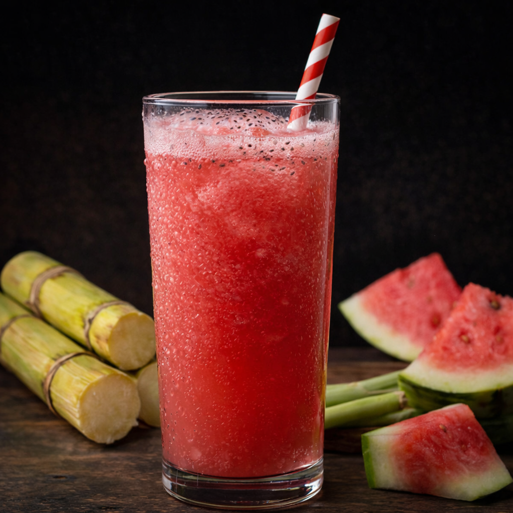 Cane Watermelon